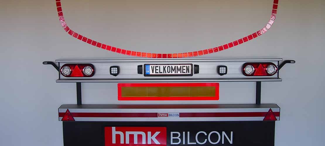 Financial statements for 2018 HMK Bilcon 2017 A/S