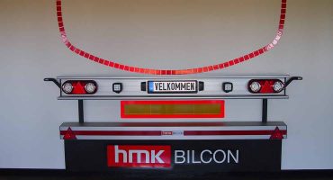 Financial statements for 2018 HMK Bilcon 2017 A/S