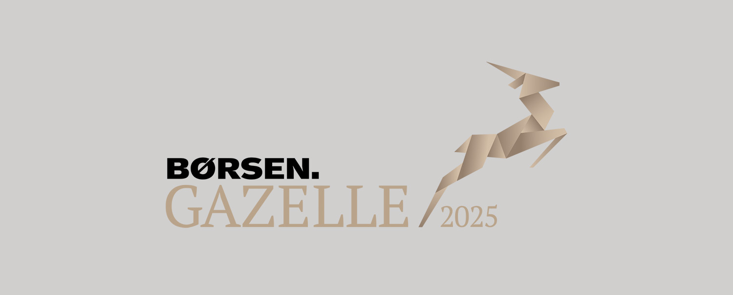 Børsen Gazelle
