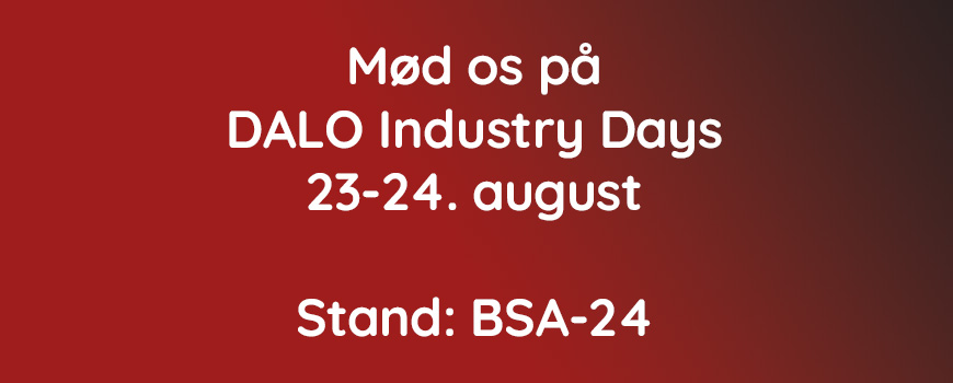 DALO Industry Days 2023