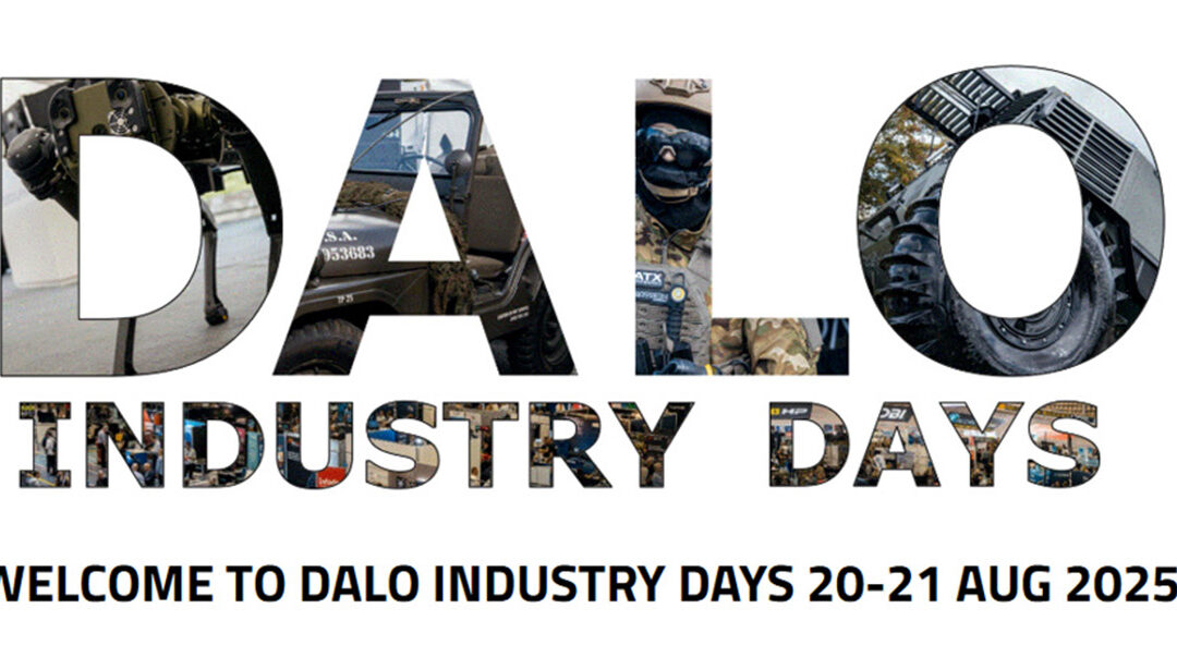 DALO Industry Days 2025