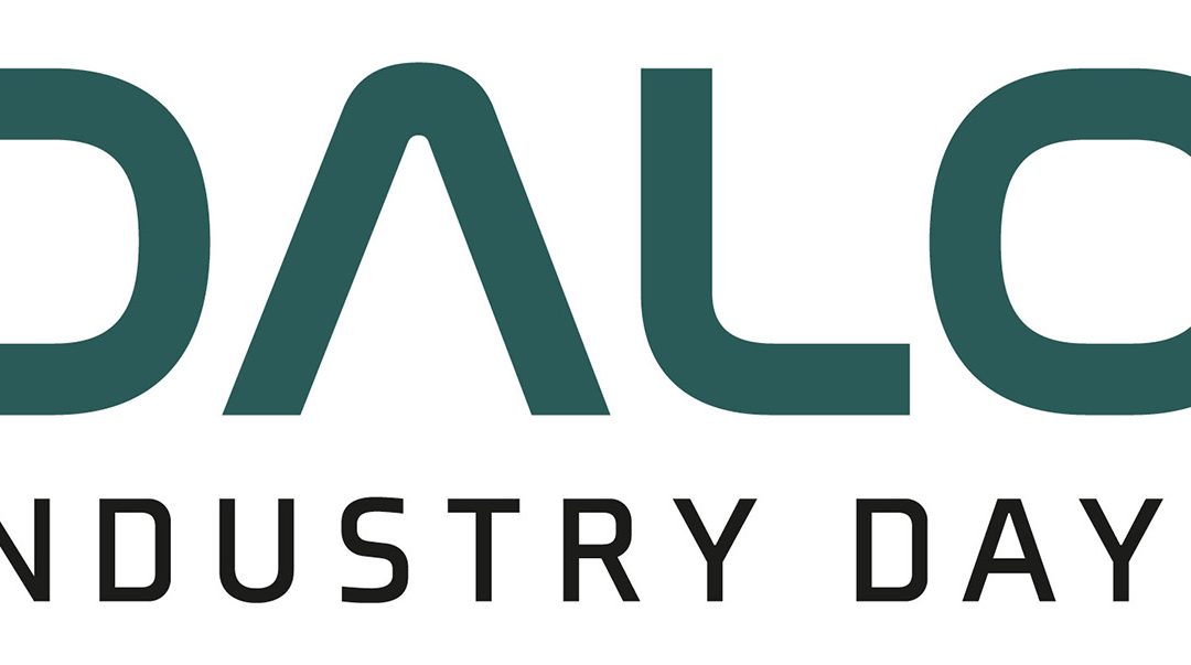 DALO Industry Days 2026