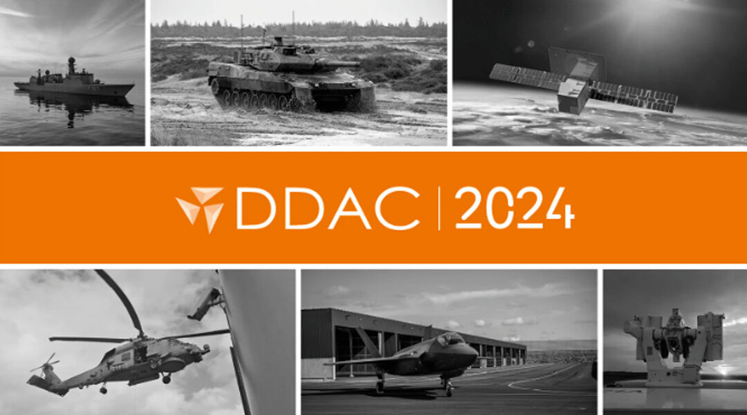 DDAC 2024
