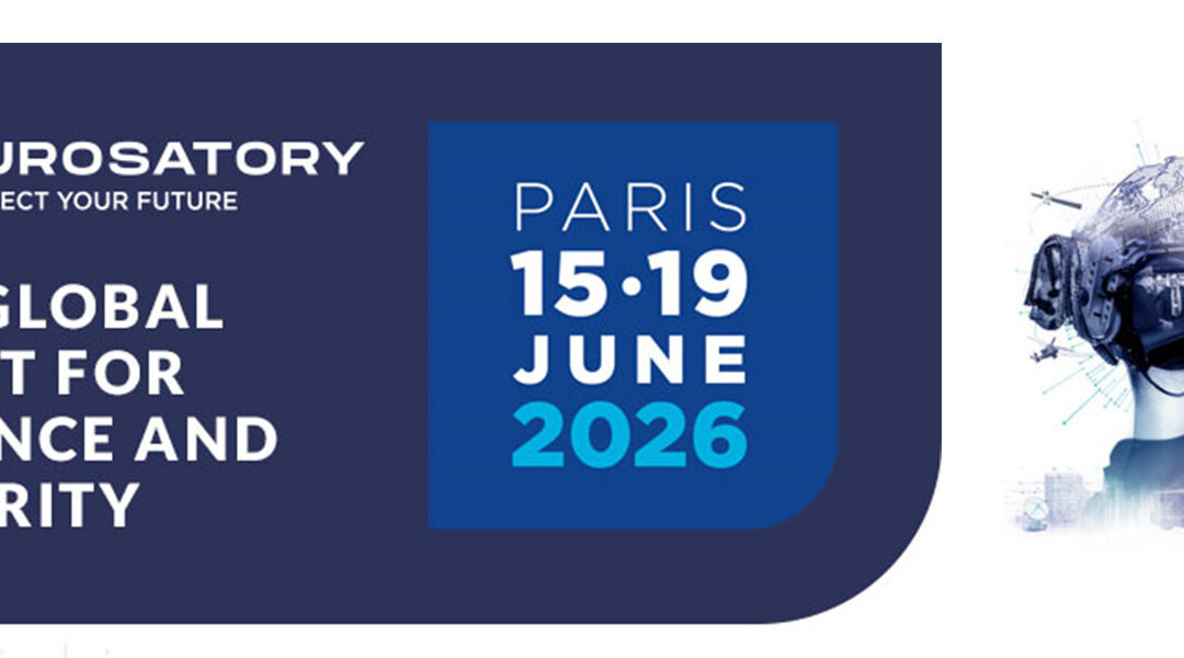 Eurosatory 2026