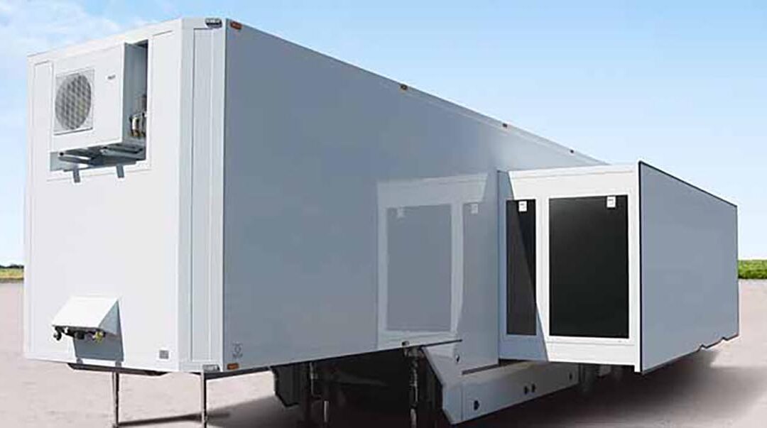 Expandable M-Anhänger