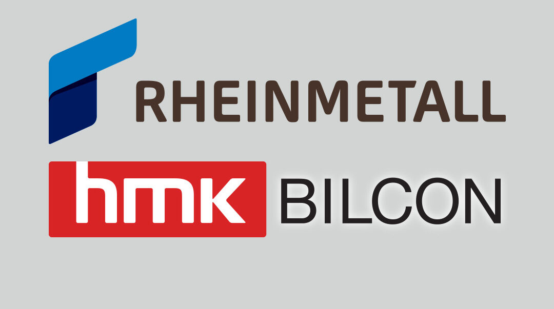 Langsigtet rammeaftale med Rheinmetall Air Defence AG