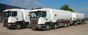 Fuel tank solutions