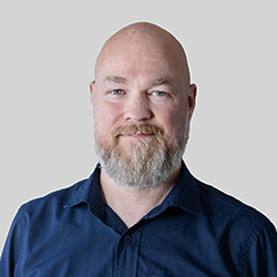 Jacob Sivesgaard