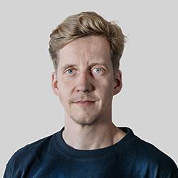 Morten Bach