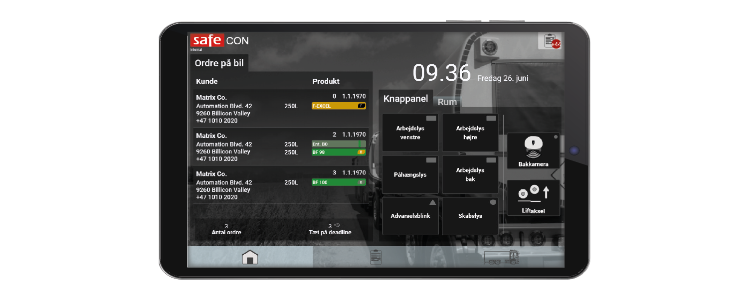SafeCon_app