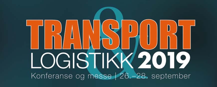 Transport og Logistikk 2019 i Lillestrøm